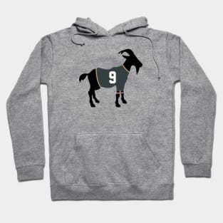 Jack Eichel  GOAT Hoodie